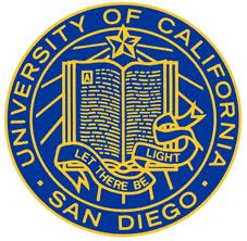 UCSD Logo