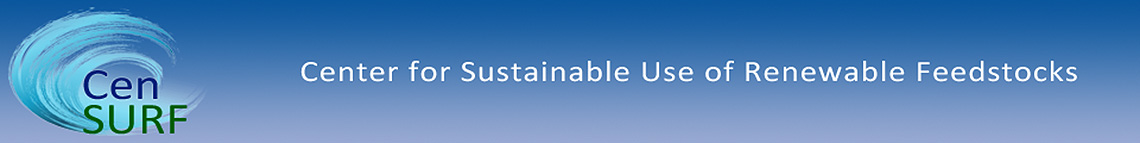 CenSURF - UC Santa Barbara